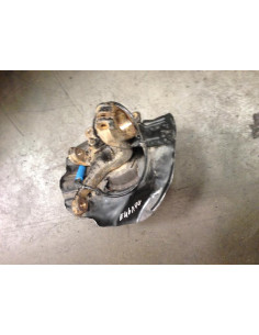 Fusee avant gauche BMW SERIE 3 (E46) 