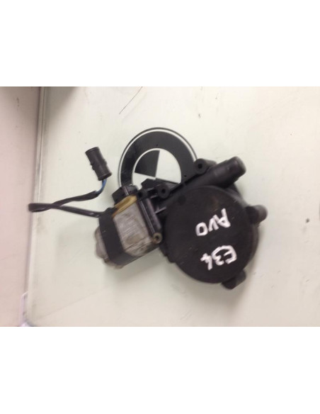 Moteur leve vitre avant droit BMW SERIE 5 E34 