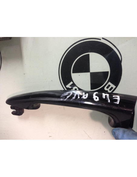 Poignee porte avant gauche BMW SERIE 3 (E46) 