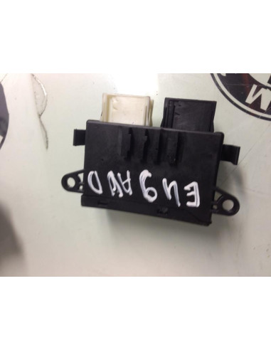 Calculateur BMW SERIE 3 (E46) 