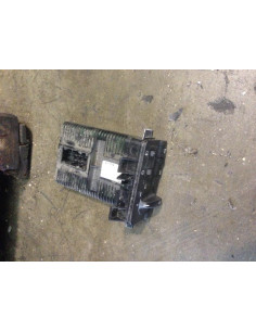 Commande de phare BMW  