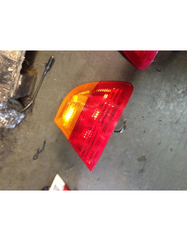 Feu arriere principal droit (feux) BMW  