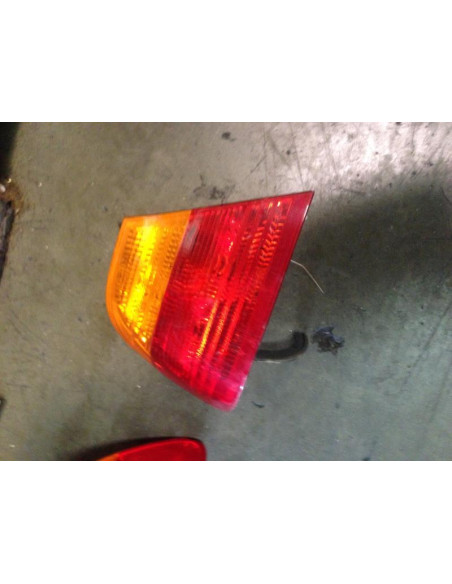 Feu arriere principal gauche (feux) BMW  