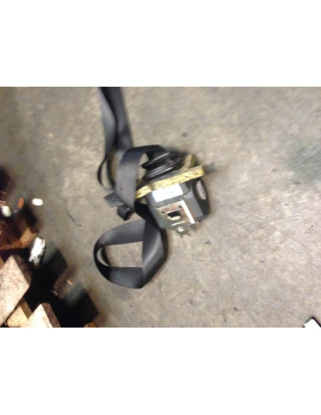 Ceinture avant gauche BMW SERIE 3 E46 COUPE 