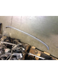 Moulure de pare choc arriere BMW  