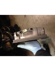 Commande chauffage BMW  