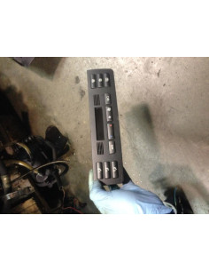 Commande chauffage BMW   2