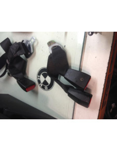 Attache ceinture arriere droit BMW SERIE 3 (E46) 