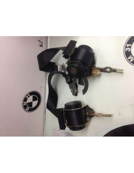 Ceinture arriere droit BMW  