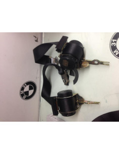 Ceinture arriere gauche BMW  
