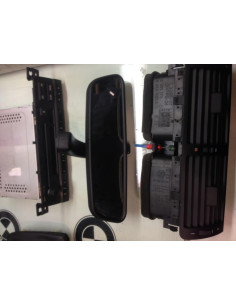 Retroviseur interieur BMW SERIE 3 (E46) 