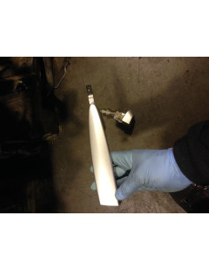 Poignee porte avant gauche BMW SERIE 3 (E91) TOURING PHASE 1 