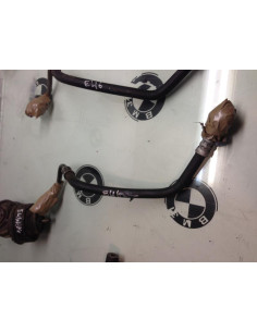 Tuyau hydraulique de direction assistee BMW SERIE 3 (E46) 
