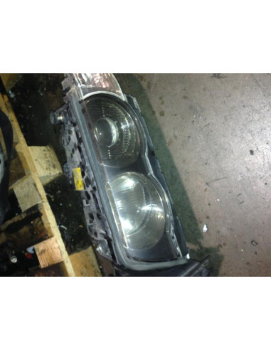 Optique avant principal gauche (feux)(phare) BMW SERIE 7 E38 