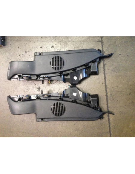 Plage arriere BMW SERIE 1 E87 PHASE 2 Diesel