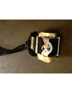 Ceinture arriere droit BMW SERIE 1 E87 PHASE 2 Diesel