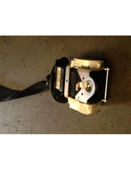 Ceinture arriere droit BMW SERIE 1 E87 PHASE 2 Diesel