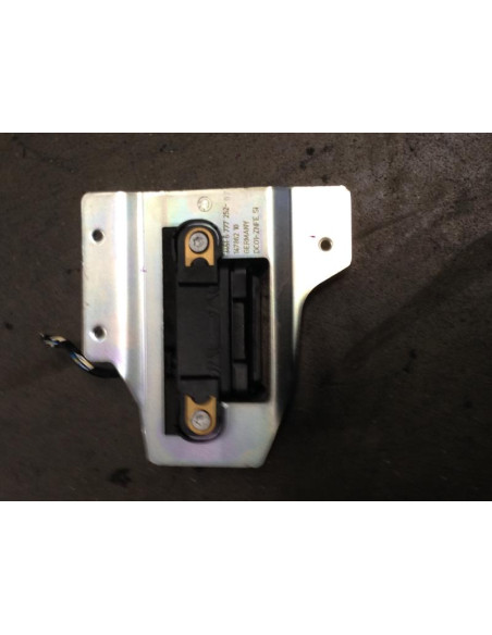 Calculateur BMW SERIE 1 E87 PHASE 2 Diesel