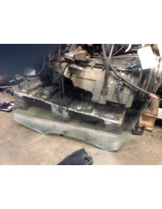 Vitre avant gauche BMW SERIE 1 (E87) PHASE 2 (LCI) 