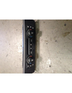 Commande chauffage BMW SERIE 3 (E91) TOURING PHASE 1 