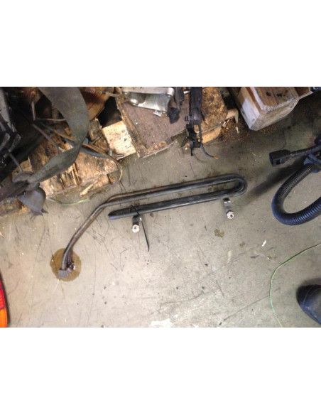 Radiateur de direction assistee BMW SERIE 3 (E36) 