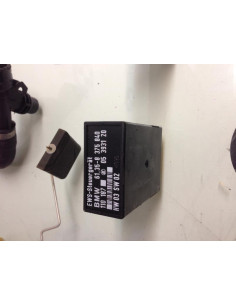 Calculateur BMW SERIE 3 (E36) 