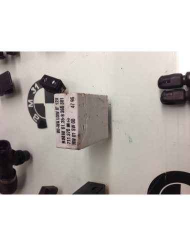 Calculateur BMW SERIE 3 (E36) 