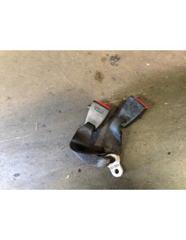 Attache ceinture arriere droit BMW  