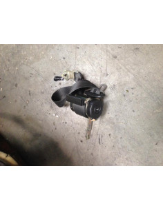 Ceinture arriere droit BMW  