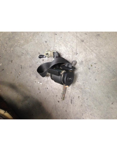 Ceinture arriere droit BMW  