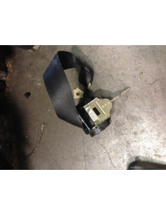 Ceinture arriere gauche BMW  