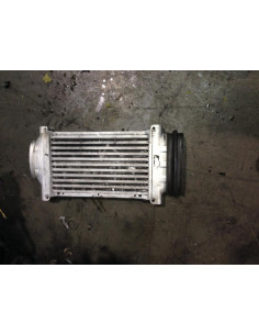 Echangeur air (Intercooler) MINI  