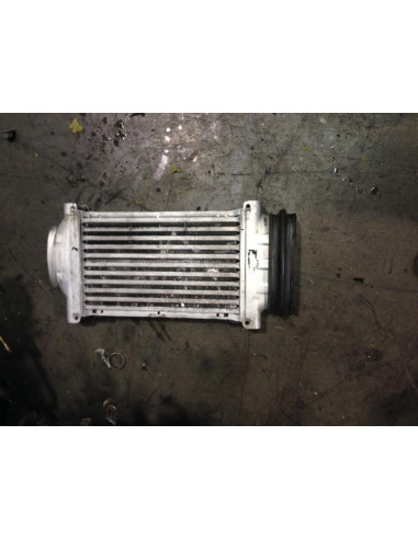 Echangeur air (Intercooler) MINI  