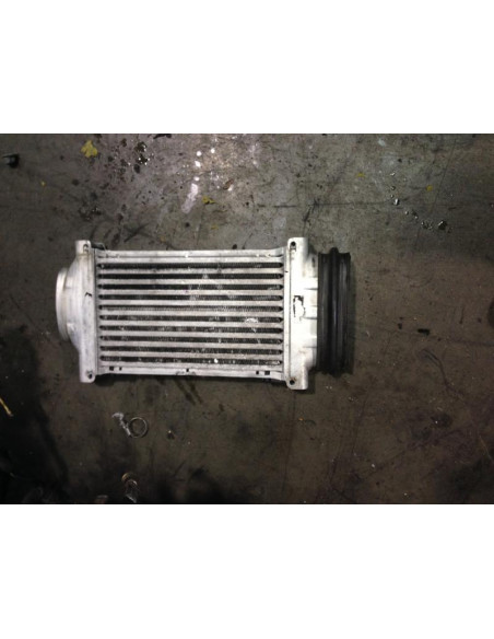Echangeur air (Intercooler) MINI  