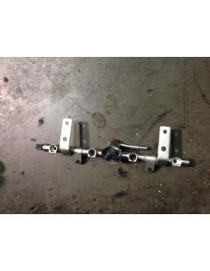 Rampe injection MINI MINI I CABRIOLET (R52) 