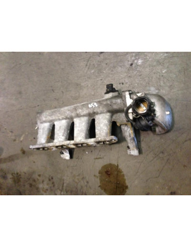 Injecteurs MINI MINI I CABRIOLET (R52) 