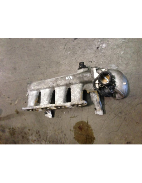 Injecteurs MINI MINI I CABRIOLET (R52) 