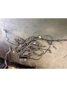 Faisceau (allumage) MINI MINI I CABRIOLET (R52) 