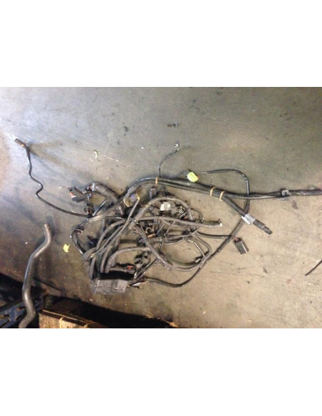 Faisceau (allumage) MINI MINI I CABRIOLET (R52) 