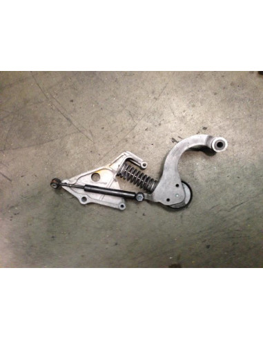 Galet tendeur MINI MINI I CABRIOLET (R52) 