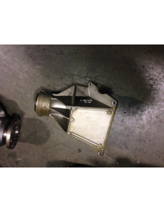 Cardan droit (transmission) BMW SERIE 5 (F10) PHASE 1 