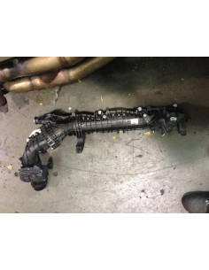 Boitier papillon BMW SERIE 5 (F10) PHASE 1 