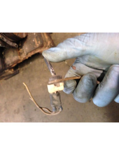 Bouton/Interrupteur BMW 1502-2002 (E10) 