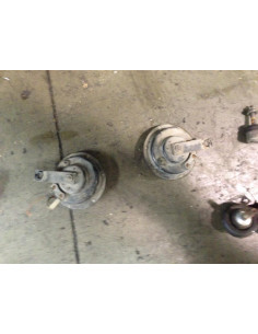 Avertisseur/Klaxon BMW 1502-2002 (E10) 