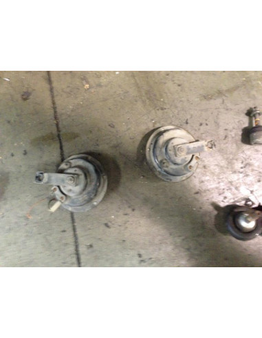 Avertisseur/Klaxon BMW 1502-2002 (E10) 