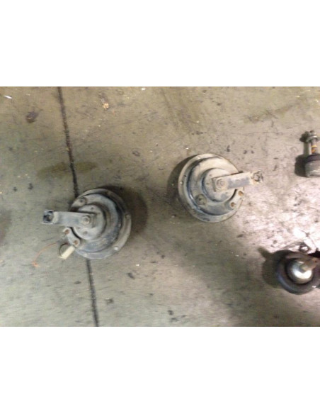 Avertisseur/Klaxon BMW 1502-2002 (E10) 