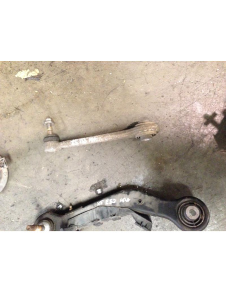 Bras de suspension superieur arriere gauche BMW X5 E53 