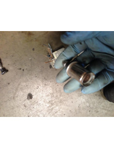 Allume cigare BMW 1502-2002 (E10) 