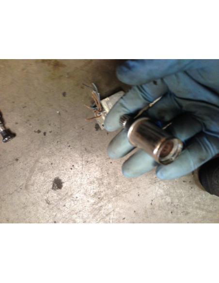 Allume cigare BMW 1502-2002 (E10) 