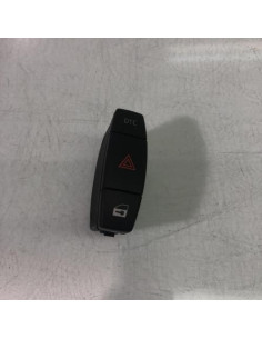 Bouton de warning BMW SERIE 1 E81 